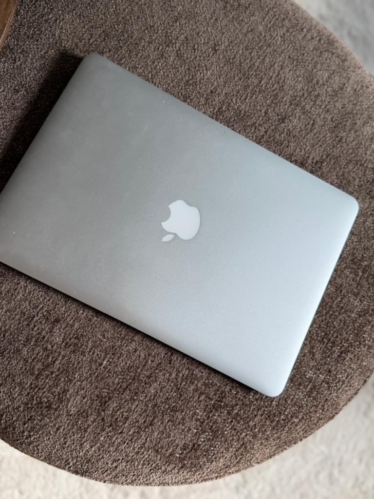 MacBook Air 13” (2015), Computers en Software, Apple Macbooks, Gebruikt, MacBook Air, 13 inch, Minder dan 2 Ghz, Qwerty, Ophalen