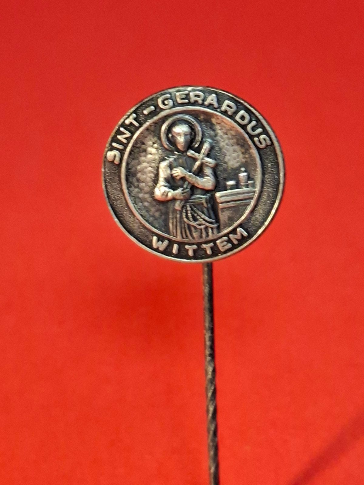 SINT-GERARDUS WITTEM, Ophalen of Verzenden