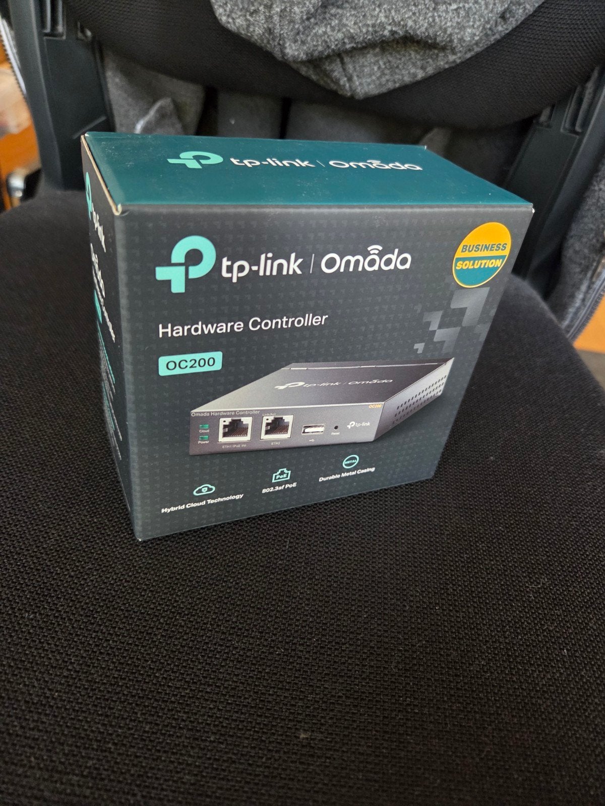 TP-Link Omada OC200 Hardware Controller, Ophalen of Verzenden, Nieuw