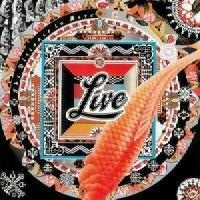 live  the distance to here, Ophalen of Verzenden, Zo goed als nieuw, Poprock