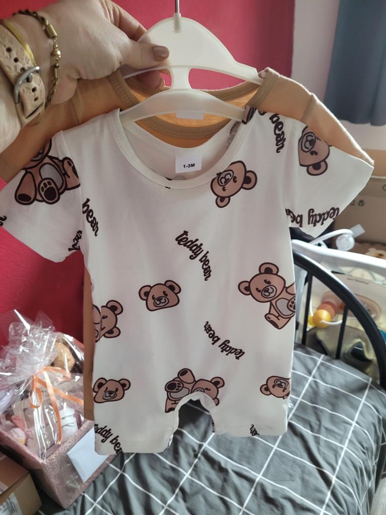 Pakjes baby zomer unisex, Ophalen of Verzenden, Jongetje of Meisje