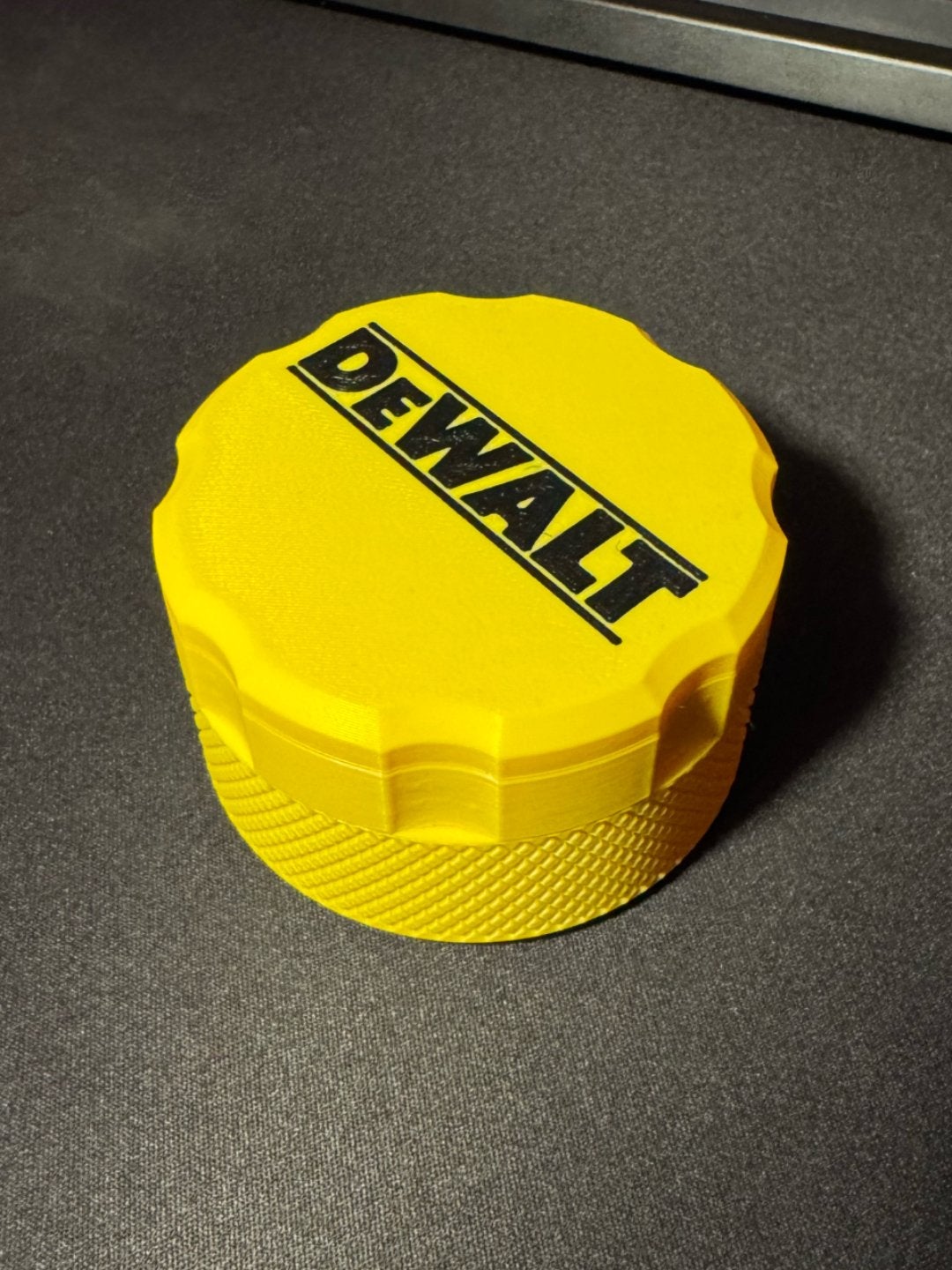 Dewalt bakje - Handig opbergdoosje, D, Nieuw, Ophalen of Verzenden, D