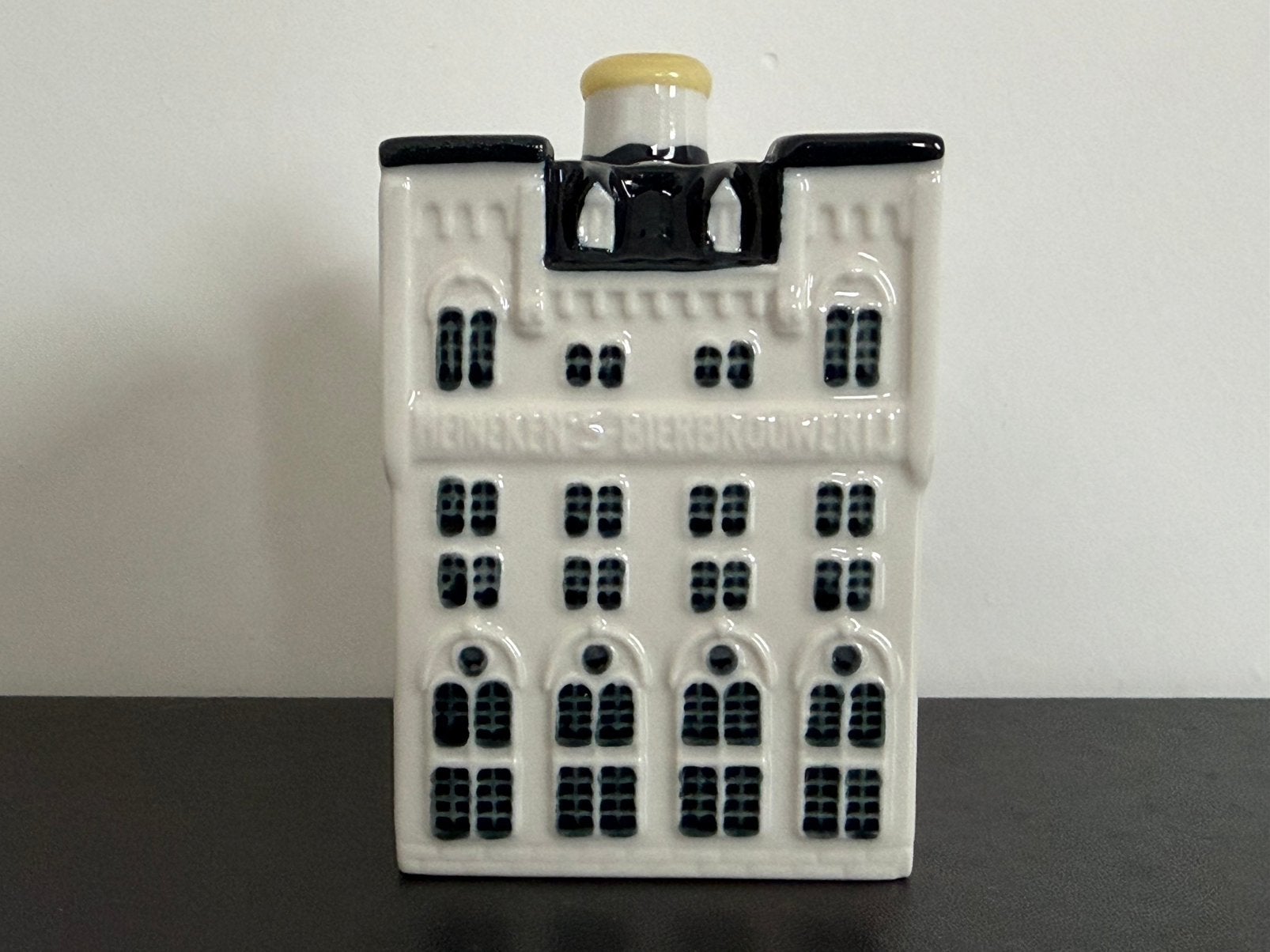 KLM Business Class Huisje 95, Verzamelen, Ophalen of Verzenden, Nieuw, 81 t/m 91, Gevuld