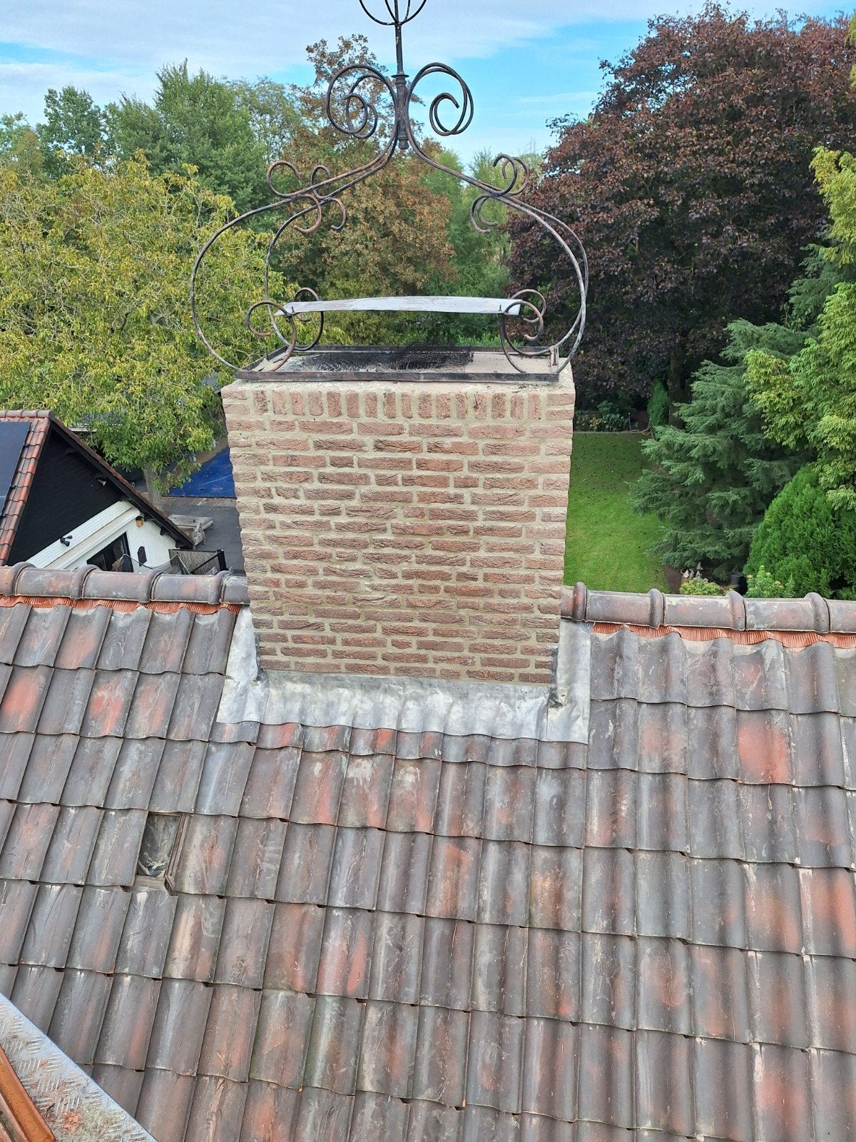 ik ben voeger, Ophalen of Verzenden