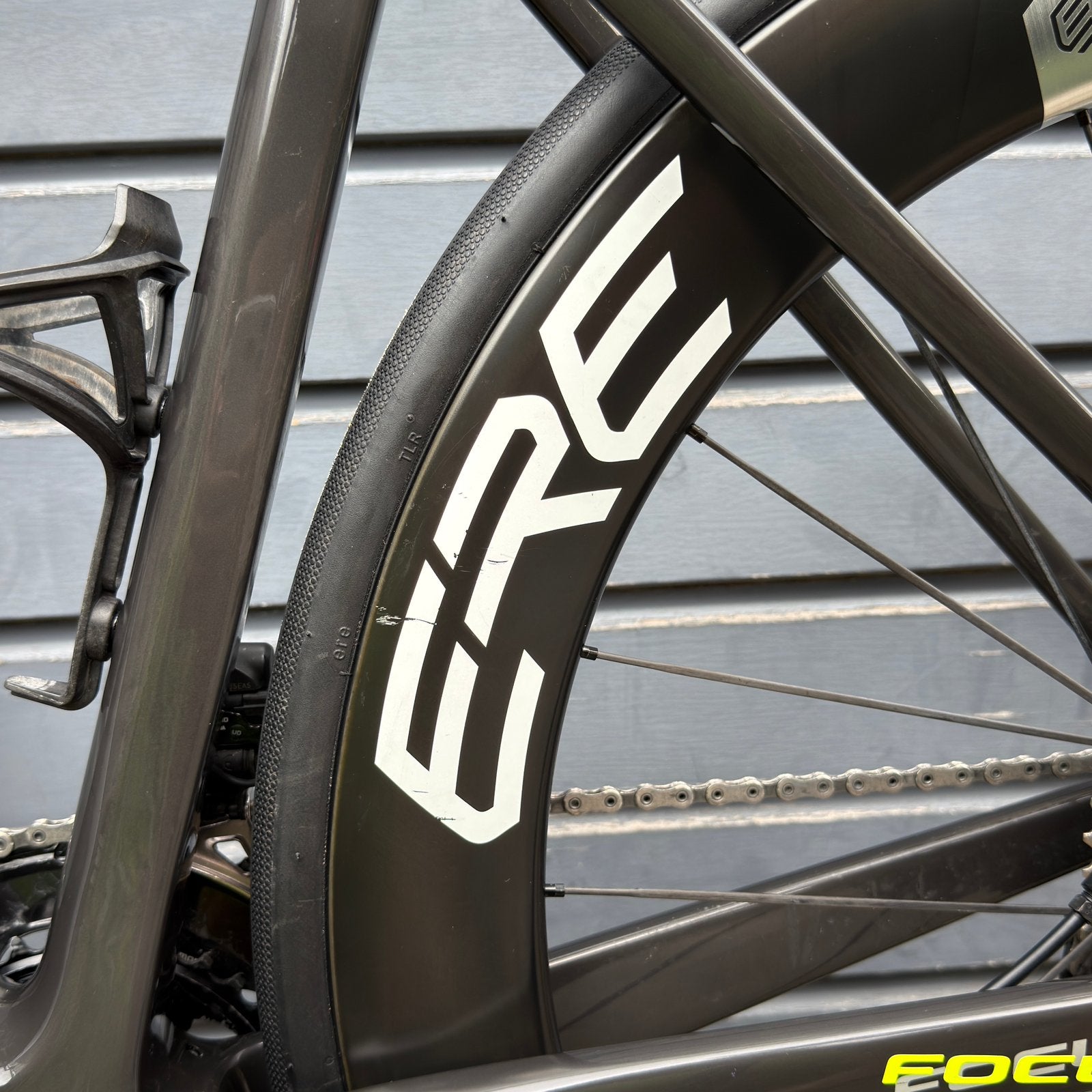 Foto 8 van Focus Izalco Max 9.9 XL Dura Ace