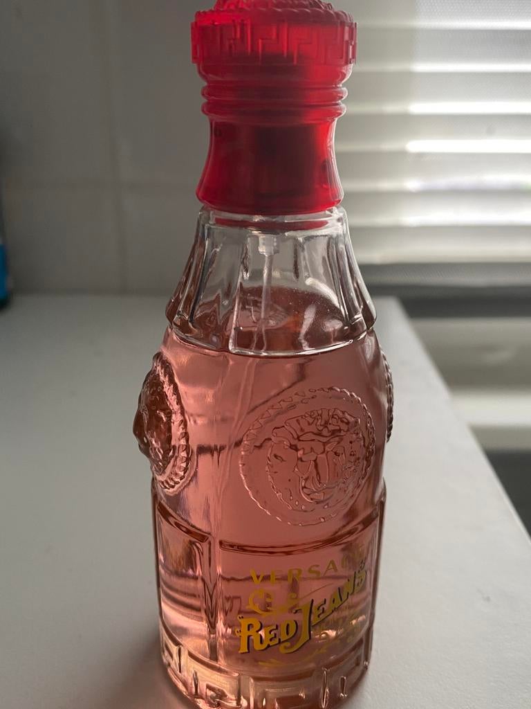 Versage Red Jeans, Ophalen of Verzenden, Zo goed als nieuw