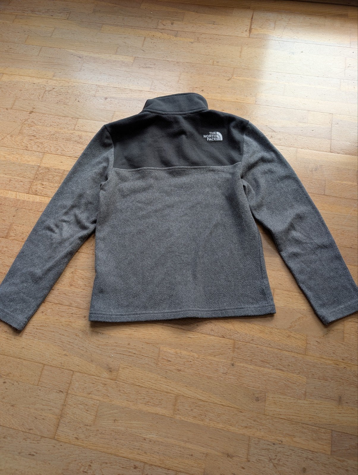 The North Face Fleece Trui -  junior M (130-141cm), Ophalen of Verzenden, Gebruikt, The North Face, Jongen of Meisje