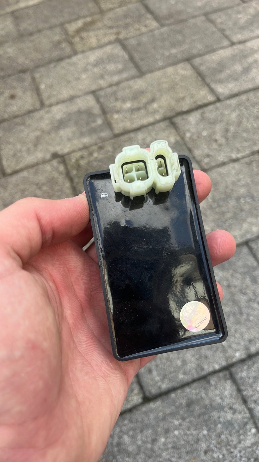 Cdi 45kmh, Fietsen en Brommers, Ophalen of Verzenden, Zo goed als nieuw, Overige typen