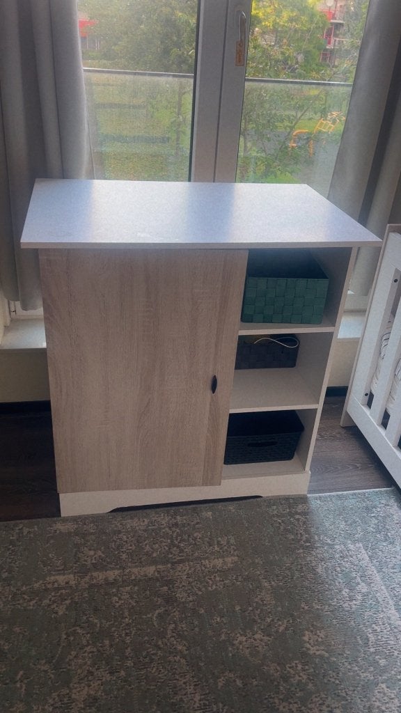 Commode, Ophalen, 50 tot 70 cm, Nieuw, 100 cm of meer