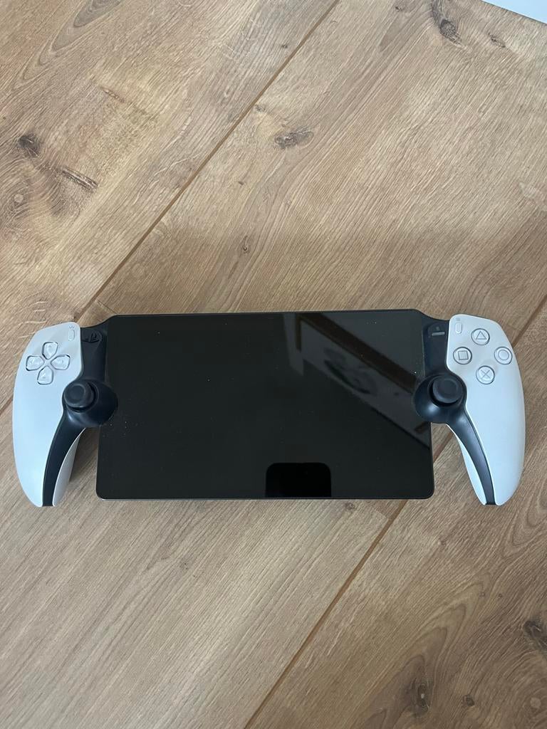 Sony PlayStation Portal Remote Player, Ophalen of Verzenden, Zo goed als nieuw