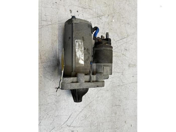 Startmotor van een Peugeot 508, Gebruikt, -, -, Ophalen of Verzenden