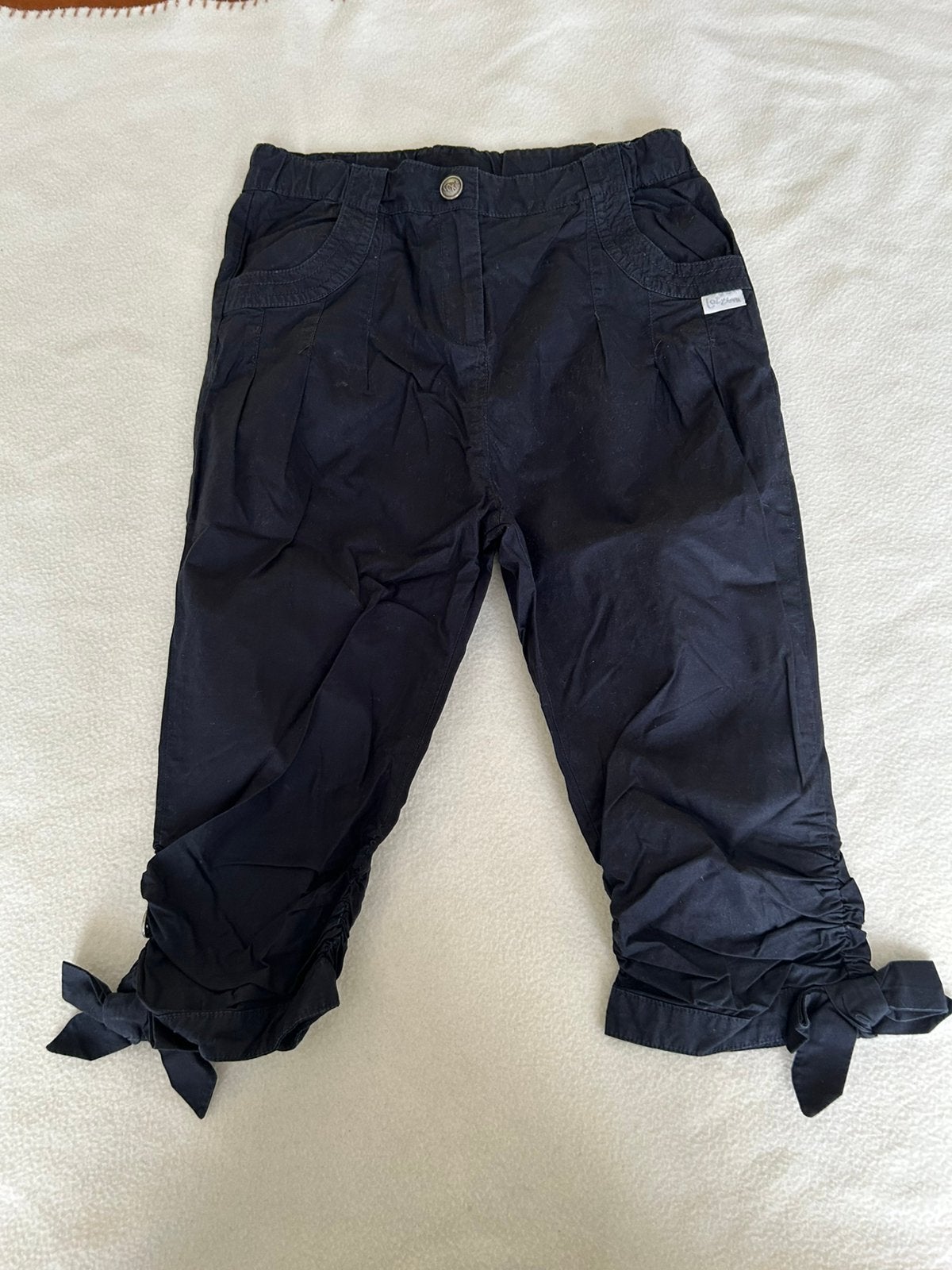 Mooie broek van Jottum maat 140, Ophalen of Verzenden, Zo goed als nieuw, Meisje, Broek