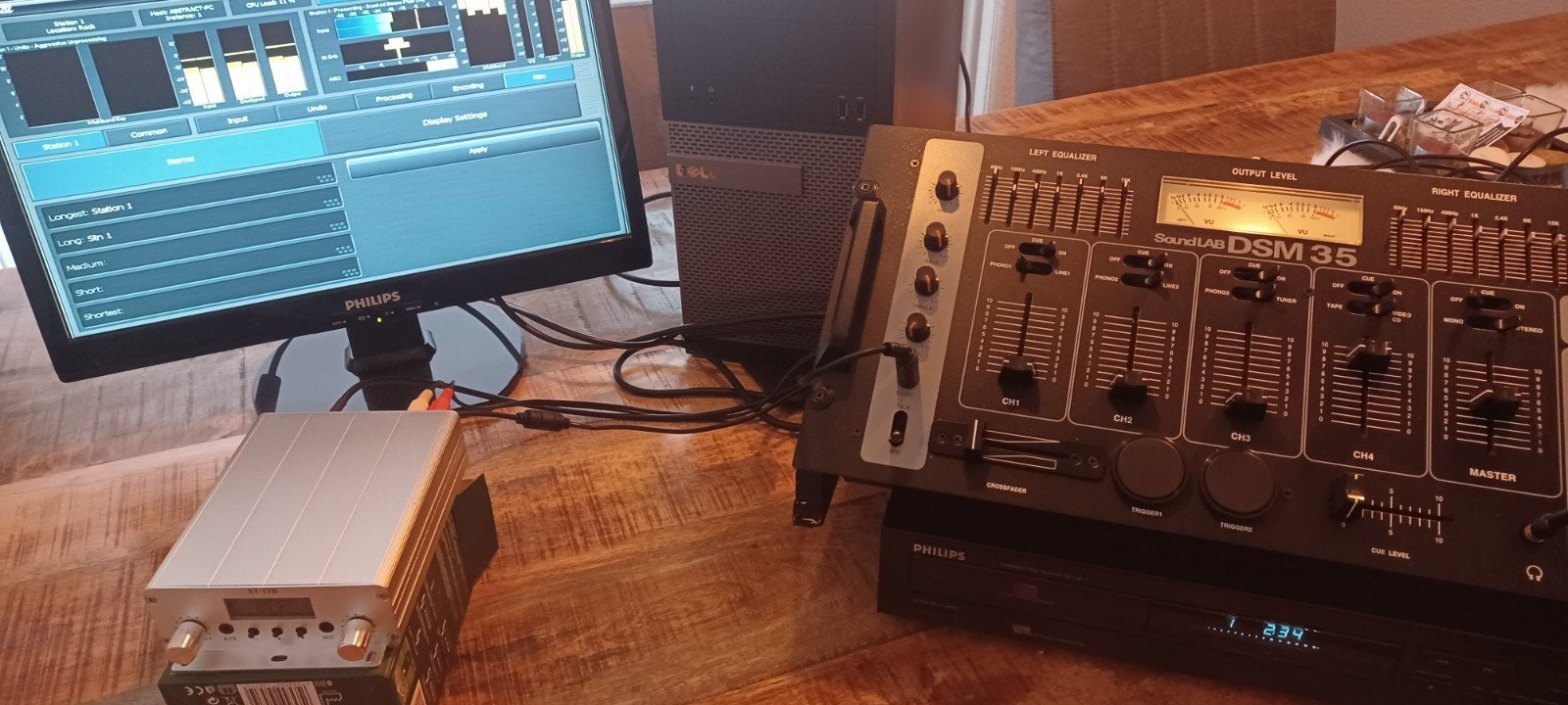 Te Koop, Muziek en Instrumenten, Ophalen