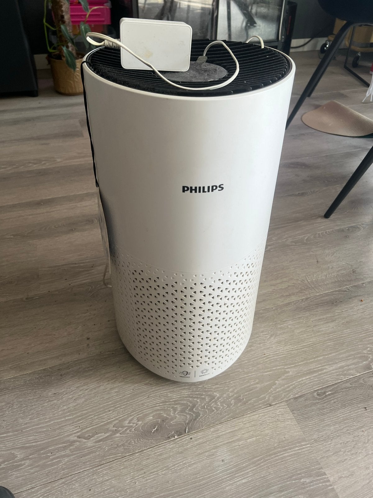Philips Luchtreiniger - Gebruikt, in goede staat, Ophalen, Zo goed als nieuw, Luchtreiniger
