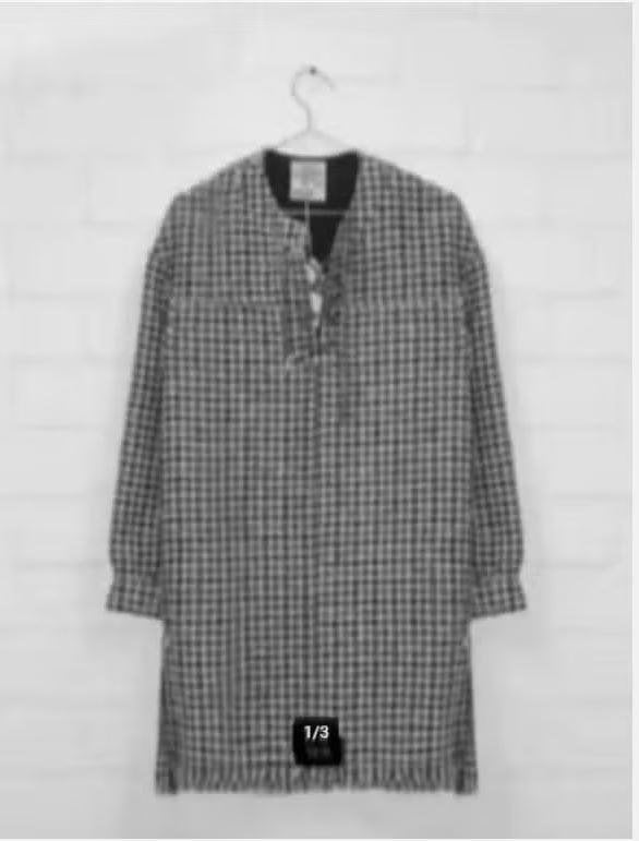 Baum & Pferdgarten - Prachtige Jurk maat 38&40 - Nieuw €229, Kleding | Dames, Maat 38/40 (M), Zwart, Nieuw, Ophalen of Verzenden