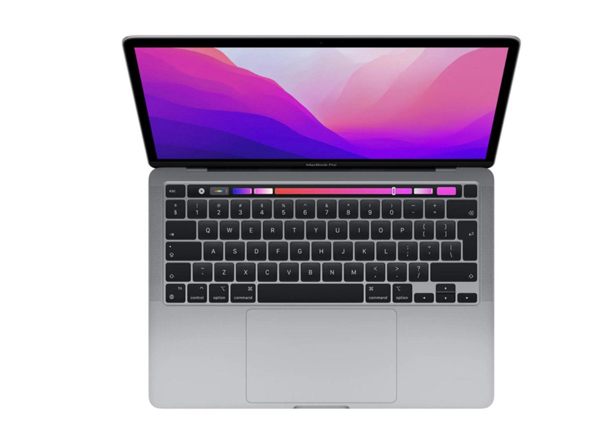 Apple MacBook Pro 13" (2022) met originele doos, MacBook Pro, 8 GB, 13 inch, Ophalen of Verzenden