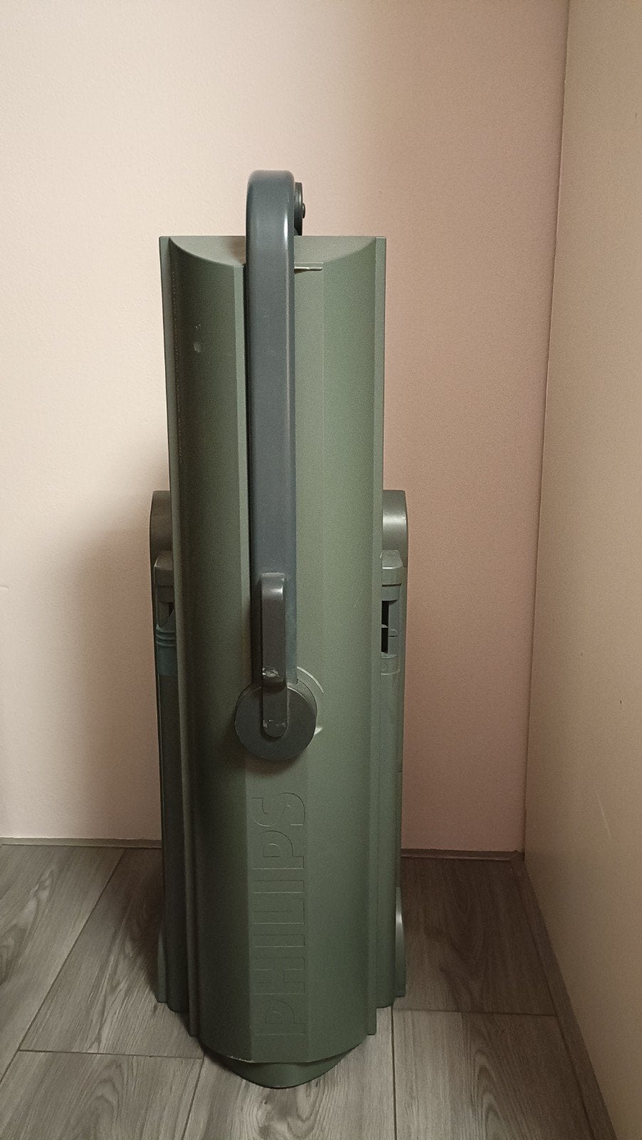 Philips HB 812/A Zonnebank, af te halen voor een Rituals bon, Witgoed en Apparatuur, Zonnebanken en Gezichtsbruiners, Ophalen