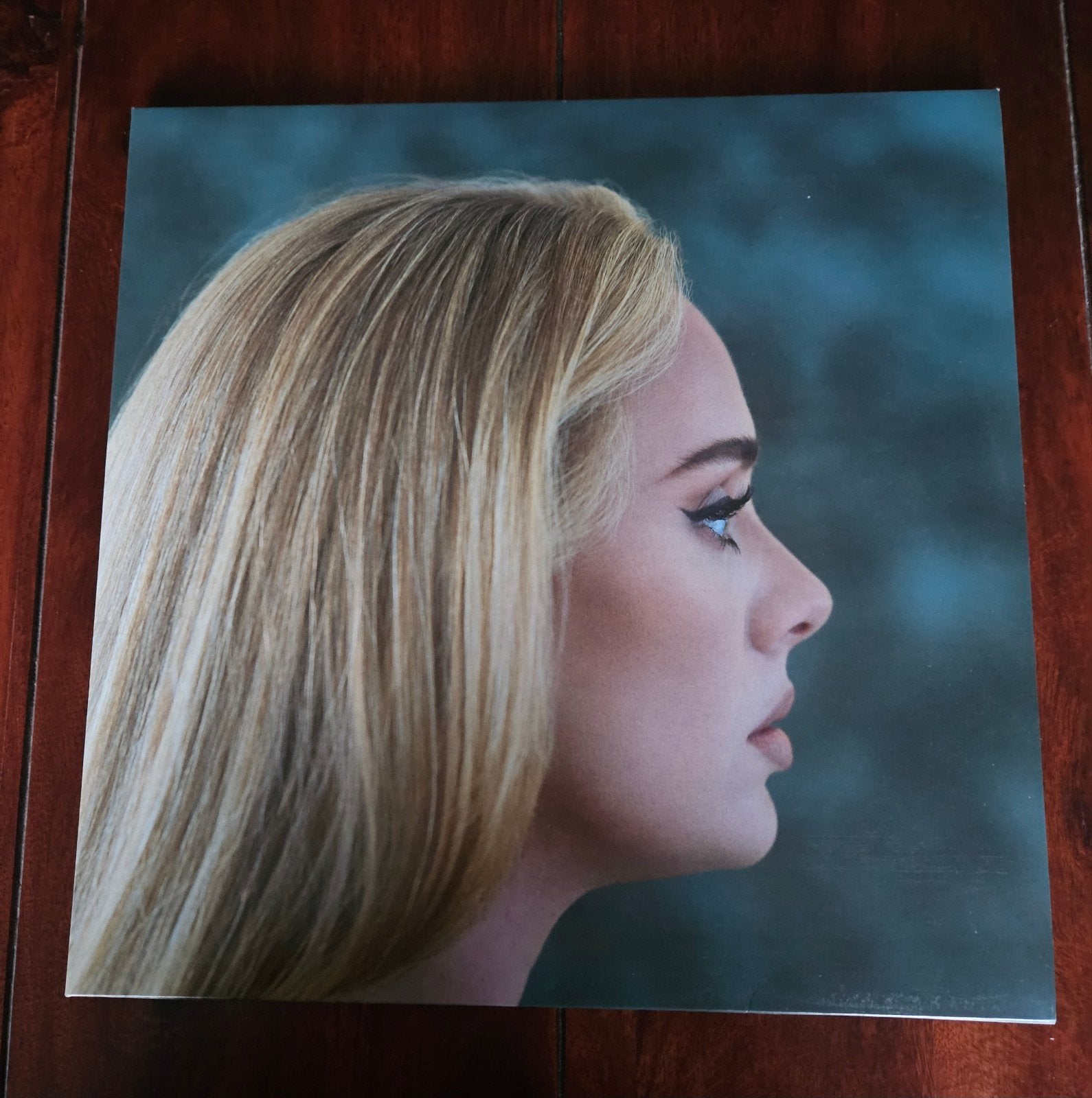 Adele 30 2x LP
In nieuwstaat

Zie ook mijn andere advertenti, Ophalen of Verzenden, LP