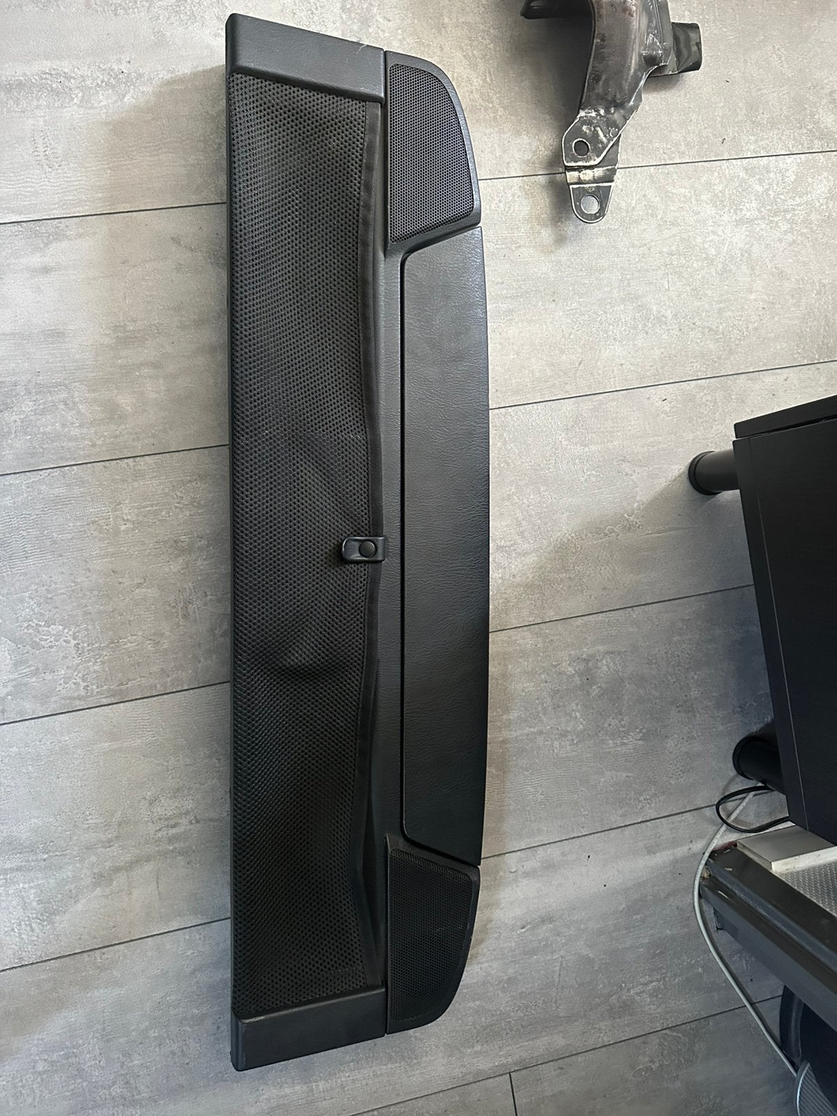 Mazda mx 5 windscherm met speakers, Ophalen, Gebruikt, Mazda