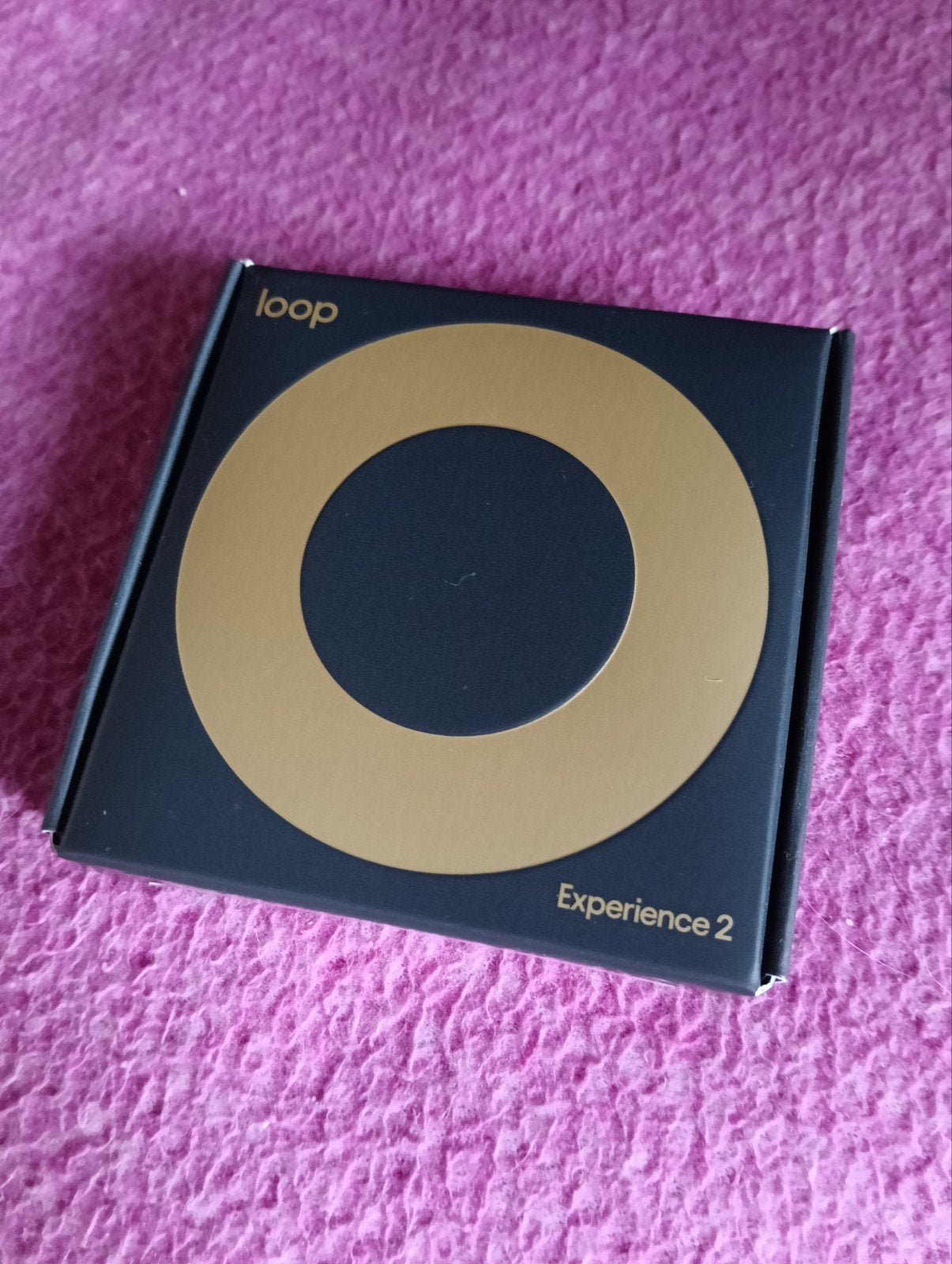 Loop experience 2, earplugs, Ophalen of Verzenden, Nieuw