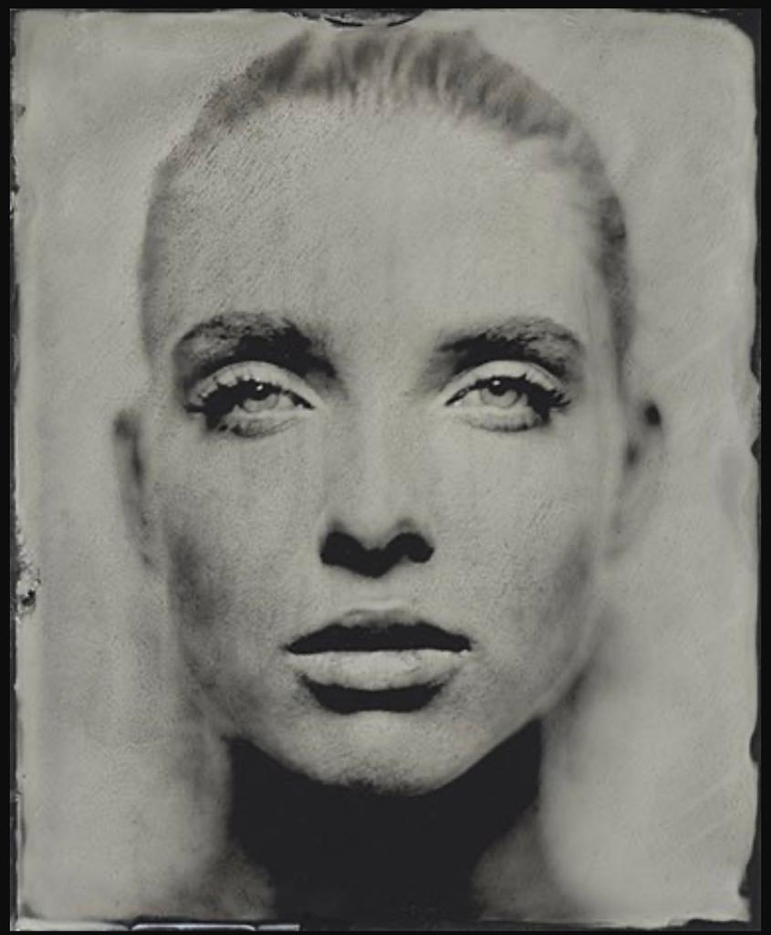 Gazing Still bij Igor Vasilidias Fotografie, Ophalen, Zo goed als nieuw