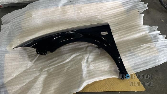 Scherm links-voor van een Seat Leon (LC9Z), Auto-onderdelen, -, -, Nieuw, Ophalen of Verzenden
