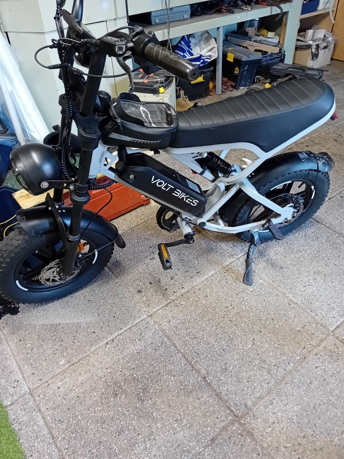 Mini fatbike pro v20 i, Fietsen en Brommers, Ophalen, Nieuw, Overige modellen