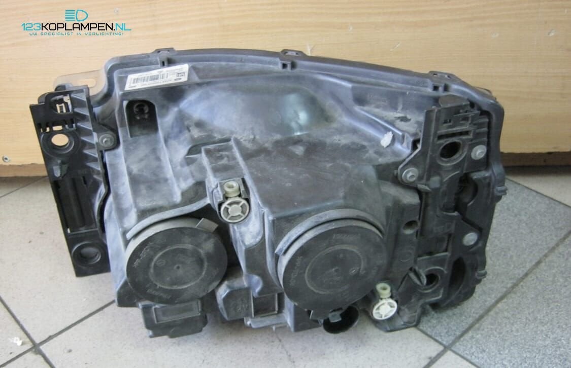 (J3) Land Rover Discovery IV L319 Xenon koplamp links rechts, Auto-onderdelen, Verlichting, -, -, Ophalen of Verzenden, -