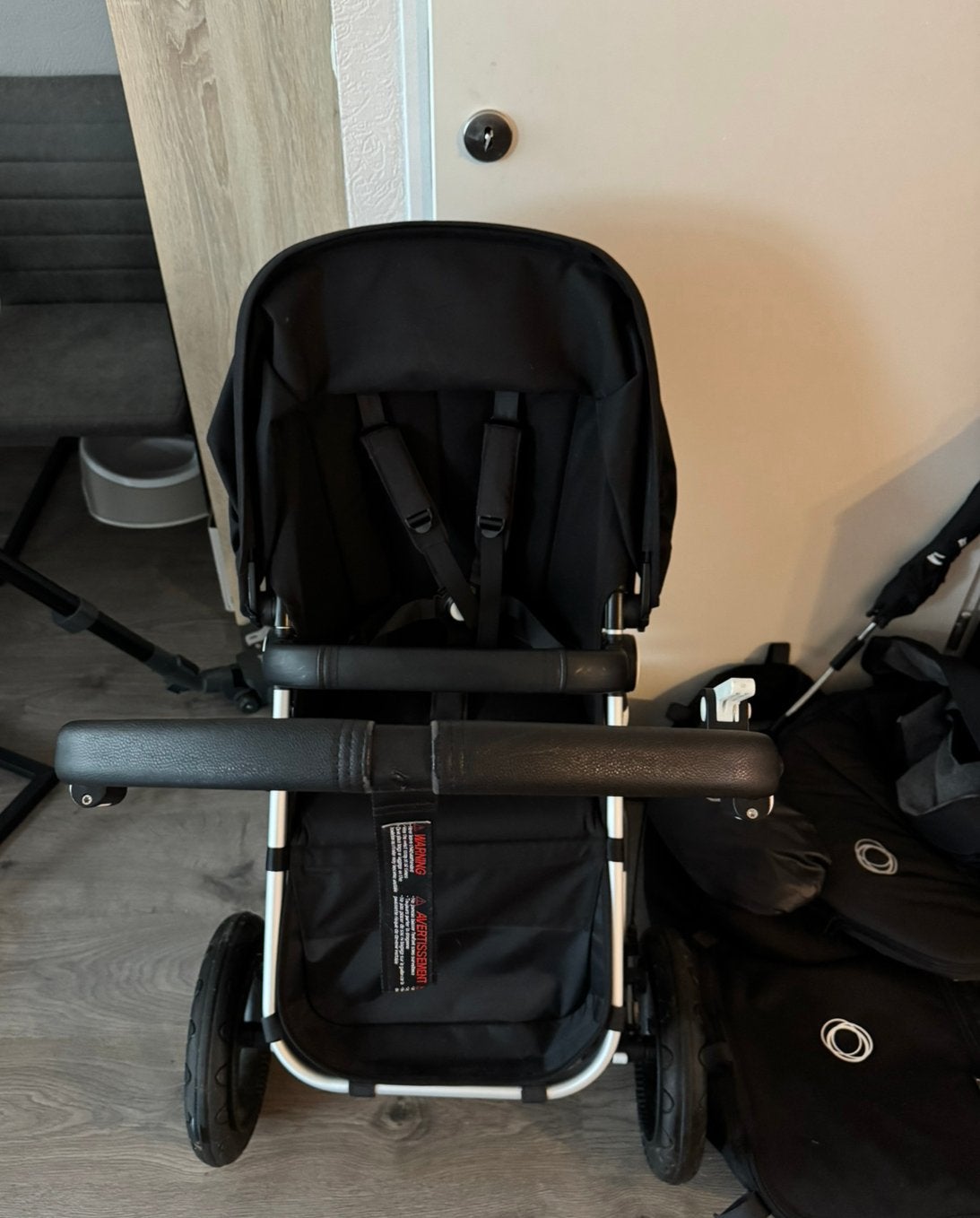 Bugaboo Cameleon3, Kinderen en Baby's, Kinderwagens en Combinaties, Ophalen, Zo goed als nieuw, Bugaboo
