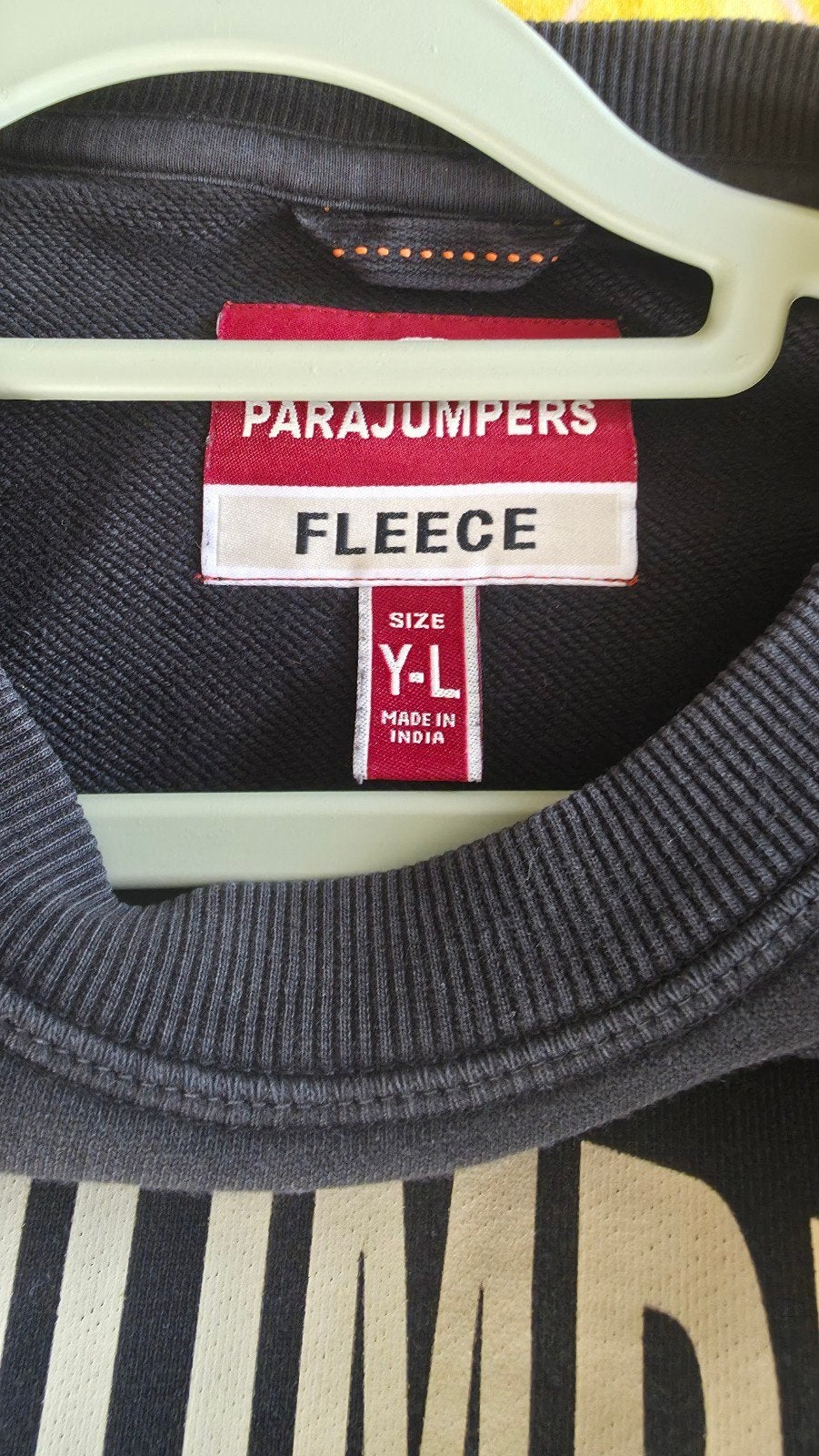 Parajumpers Trui Kids Maat L - Zo goed als nieuw, Jongen of Meisje, Trui of Vest, Ophalen of Verzenden, Zo goed als nieuw