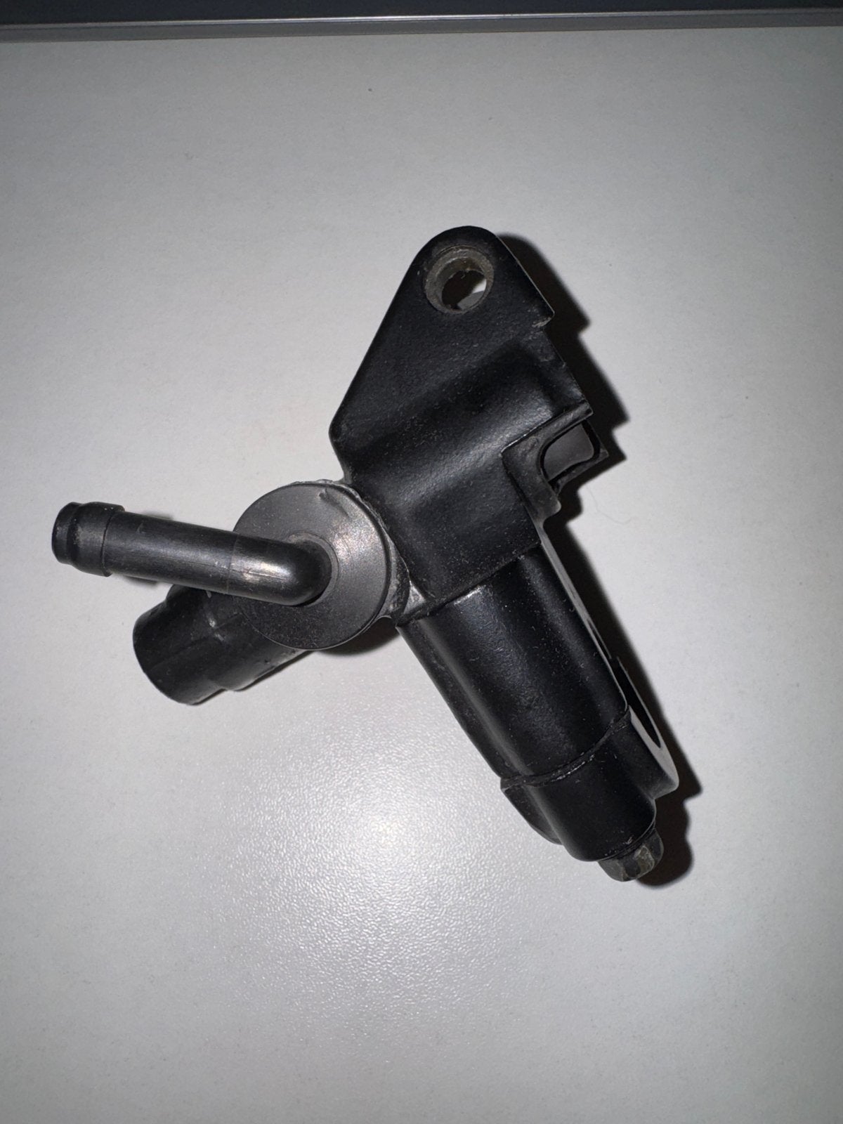 Yamaha OEM RJ03 Remhendel 1999-2002, Motoren, Ophalen of Verzenden, Gebruikt