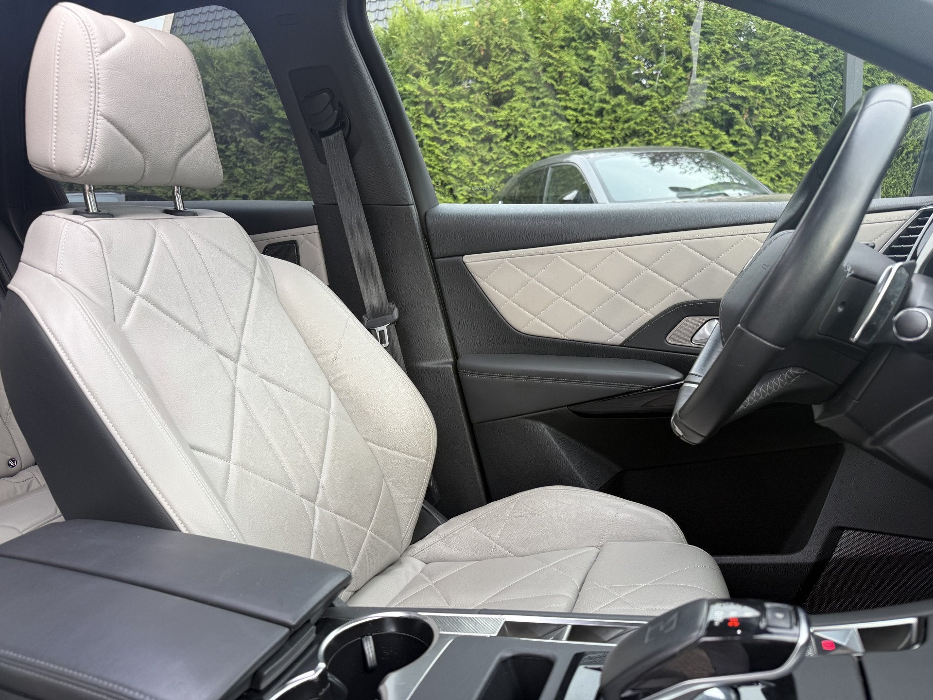 DS 7 Crossback E-Tense 4x4 Rivoli Aut., SOH 95% | Pano | Tre, Auto's, 1800 kg, Gebruikt, Euro 6, 4 cilinders