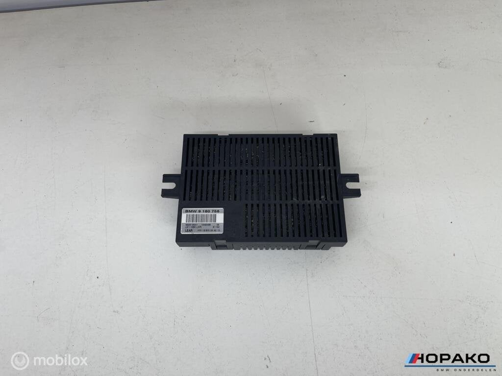 Lichtmodule LM II BMW 5 serie E60 E61 | 9180756, Gebruikt, Einsteinlaan 5 rijswijk, Bmw, Ophalen of Verzenden