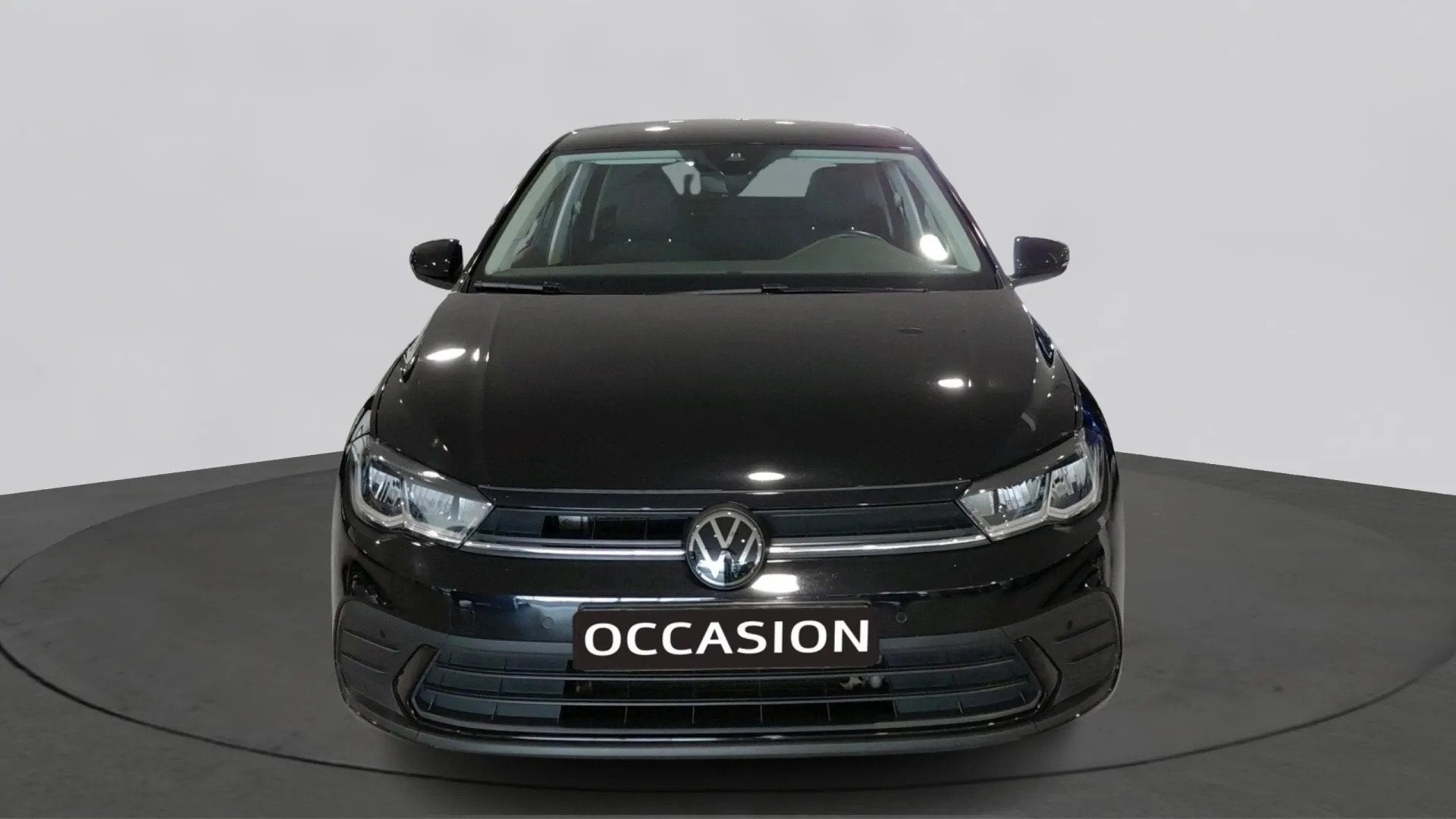 Volkswagen Polo 1.0 TSI Life | Multimedia | Parkeersensoren, Voorwielaandrijving, Gebruikt, 580 kg, Origineel Nederlands