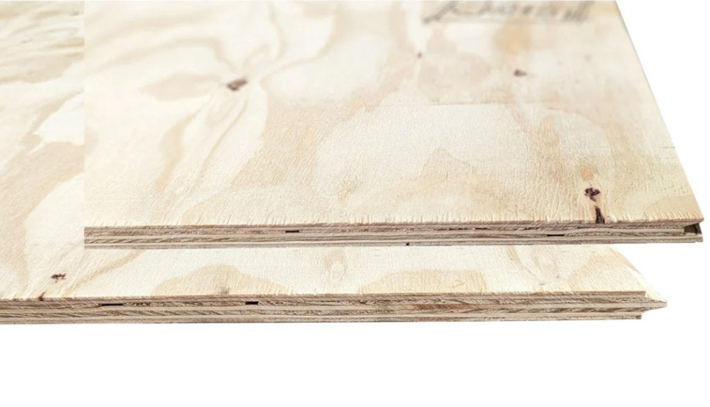 Underlayment TG2 (hele plaat)18mmx1220mmx2440mm / 41 platen, Doe-het-zelf en Verbouw, Ophalen, Minder dan 25 mm, Nieuw, 200 tot 250 cm
