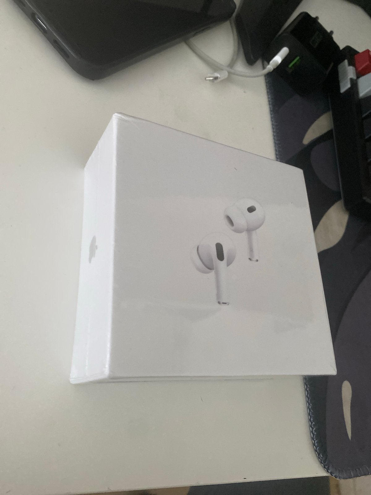 Nieuwe Apple AirPods Pro (2e generatie)
