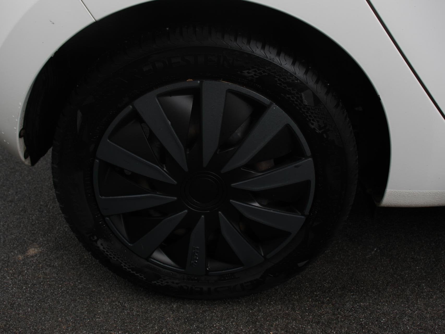 Kia Picanto 1.0 CVVT Lees opmerkingen. Handel/ Export Zwarte, Voorwielaandrijving, Euro 5, Stof, Gebruikt