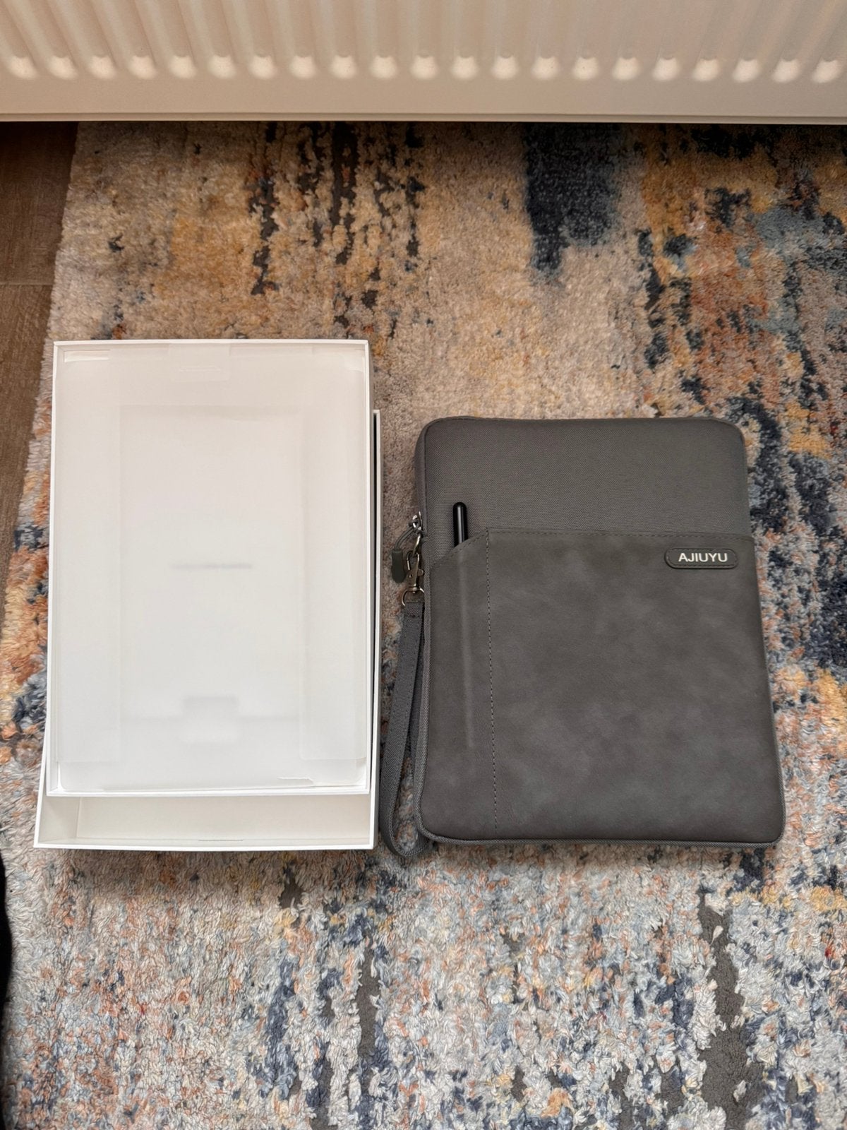 Apple Ipad 9e Generatie, 2023, 64GB, zgan met extra's., Apple iPad, Zo goed als nieuw, Wi-Fi, Ophalen