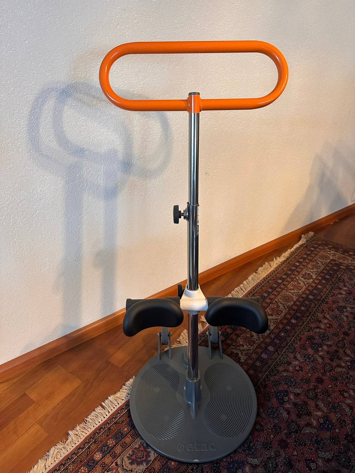 Etac Turner Pro Opstahulp, Ophalen, Zo goed als nieuw