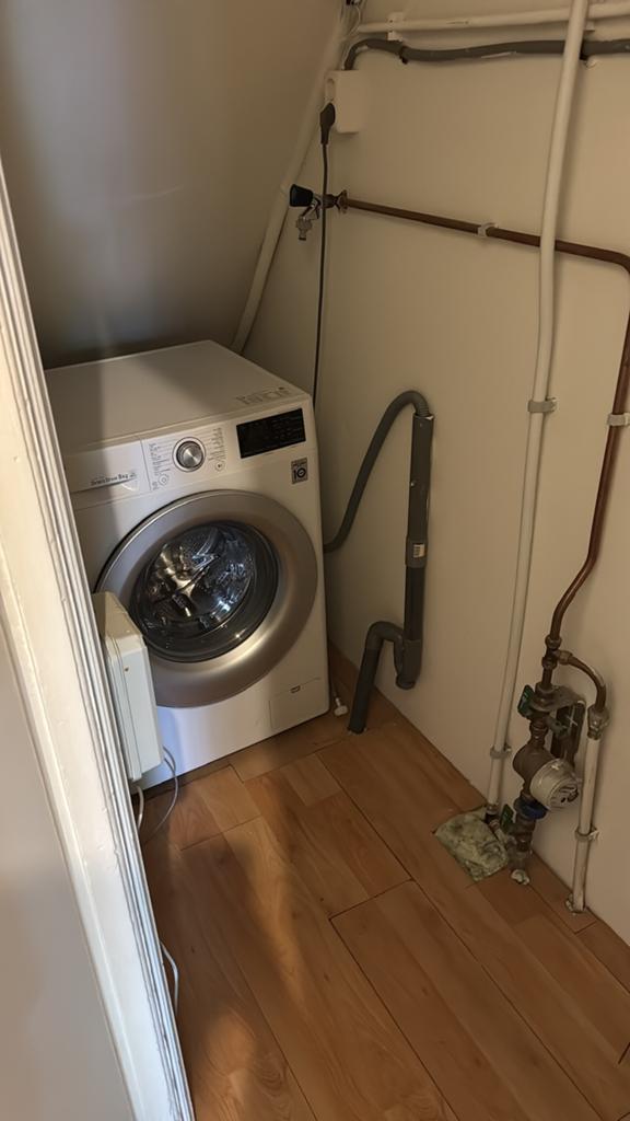 Gratis wasmachine, Ophalen, 1200 tot 1600 toeren, 85 tot 90 cm