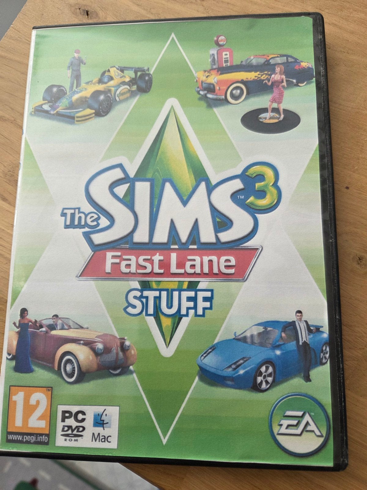 sims spellen voor pc, Spelcomputers en Games, 1 speler, Ophalen of Verzenden, Zo goed als nieuw, Vanaf 12 jaar