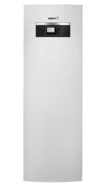 Nefit EnviLine split 8-15 T Tower
warmtepomp lucht/water, Ophalen, 20 tot 100 liter, Nieuw, Boiler