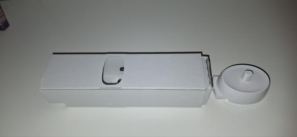 Nieuwe oplader oral b elektrische tandenborstel, Ophalen of Verzenden, Nieuw