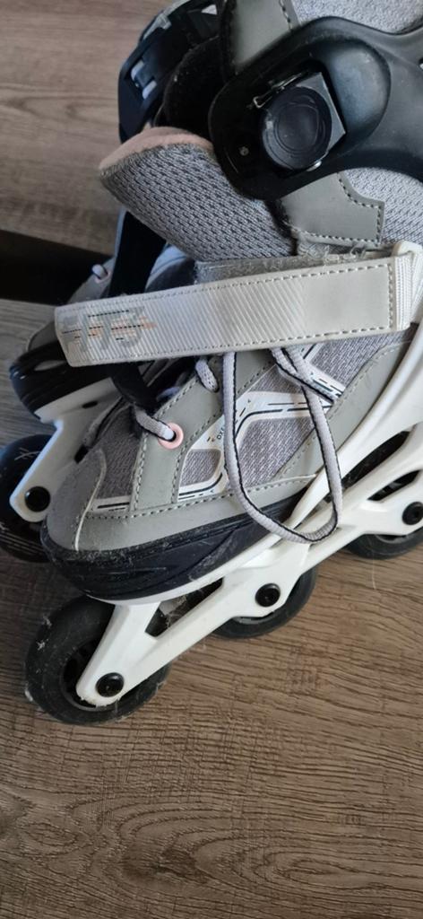 Oxelo Inline Skates - Verstelbaar- maat 35/38, Sport en Fitness, Skeelers, Ophalen