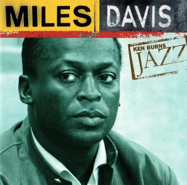 Miles Davis, Ophalen of Verzenden, Gebruikt, Jazz