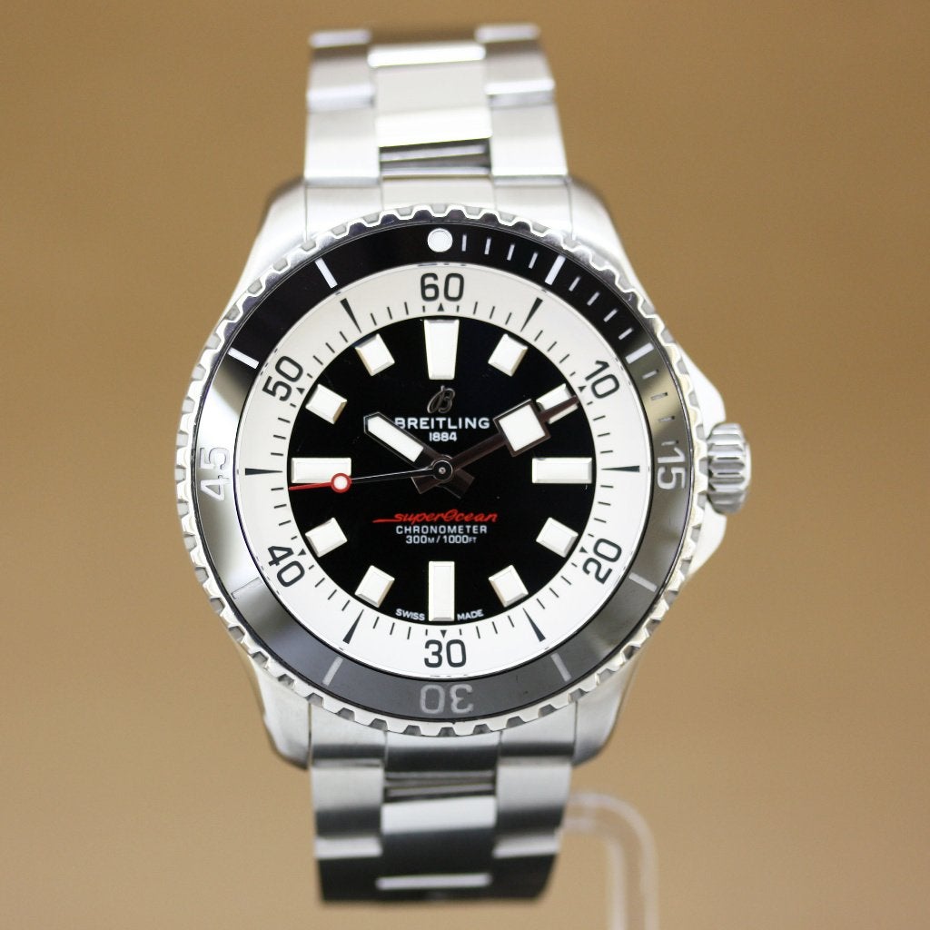 Breitling Superocean Automatic 44 A17376211B1A1