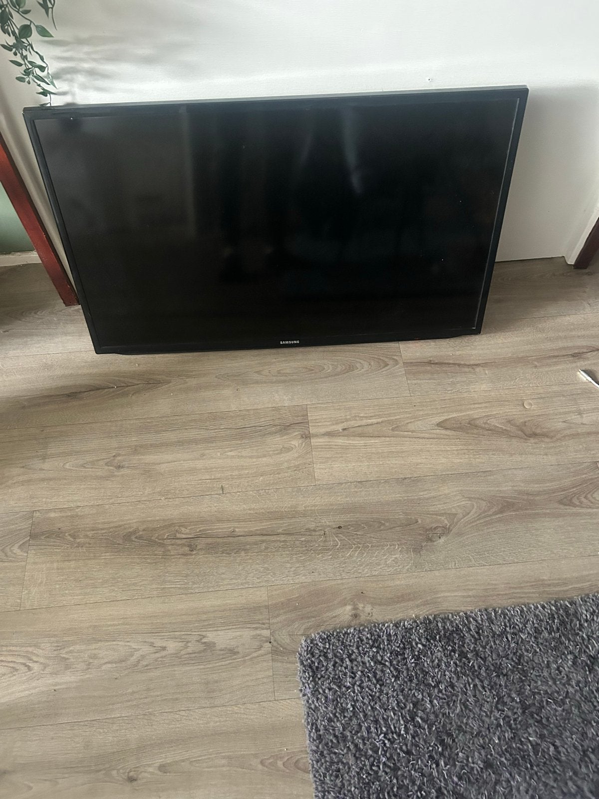 Samsung UE40EH5300W Smart TV 40 inch Full HD LED, Ophalen of Verzenden, Samsung, 100 cm of meer, Smart TV