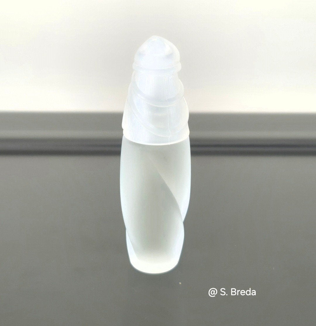 Escada - En Fleurs - volle Eau de Toilette miniatuur, Verzamelen, Parfumverzamelingen, Ophalen of Verzenden, Zo goed als nieuw