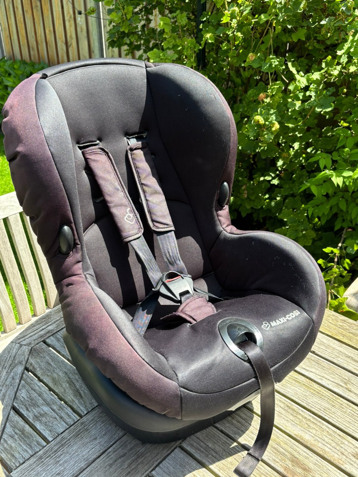 Maxi-cosi autostoeltje, Kinderen en Baby's, Autostoeltjes, Ophalen, 9 t/m 18 kg, Maxi-Cosi, Gebruikt