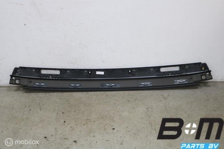 Aluminium voorruit afdekking Audi A3 8V Cabrio 8V7853829, Gebruikt